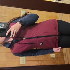 Carhartt vest